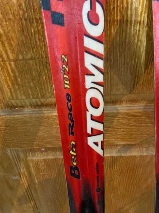 Schuri Atomic juniori