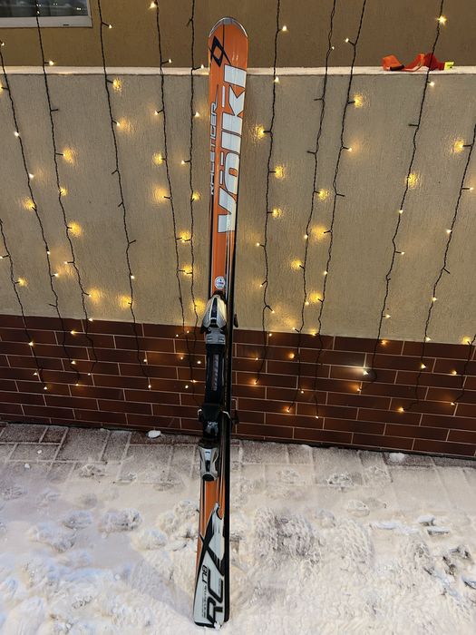 Ski-uri Volkl 178 cm