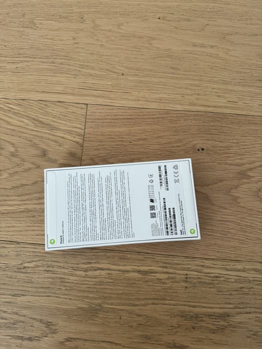 Iphone 15 SIGILAT NOU 256 GB