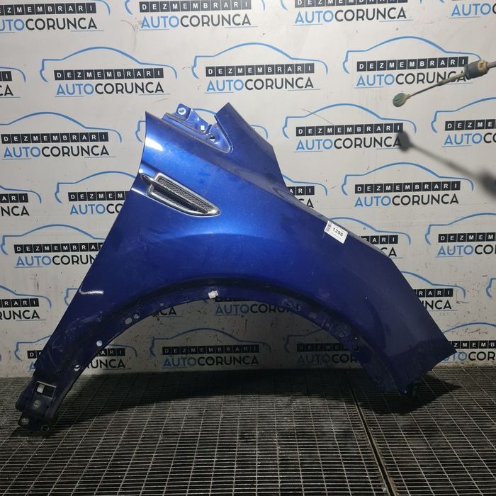 Aripa Dreapta Fata Ford Kuga II 2012 - 2014 4 Usi Blazer Blue GD (1396)