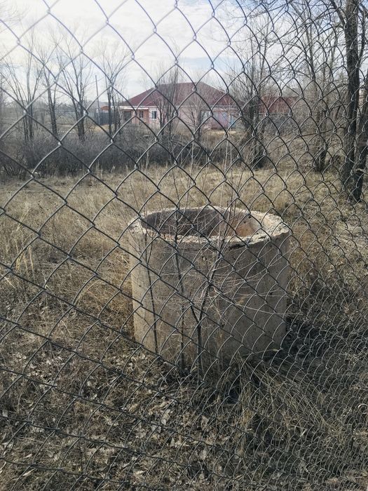 Ж/б блоки и кольца