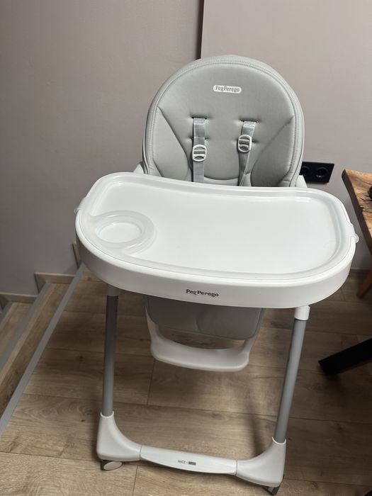 PRIMA PAPPA FOLLOW ME стол за хранене