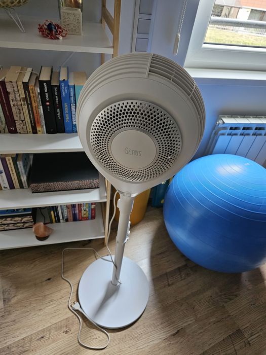 Смарт вентилатор Argo Genius