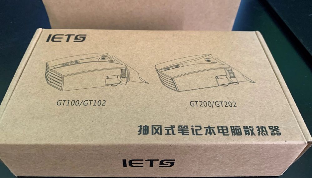 Вентилятор охлаждения процессора ноутбука,