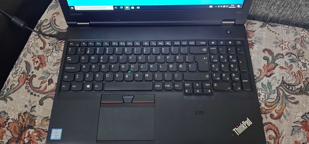 laptop lenovo i5 gen6 a
