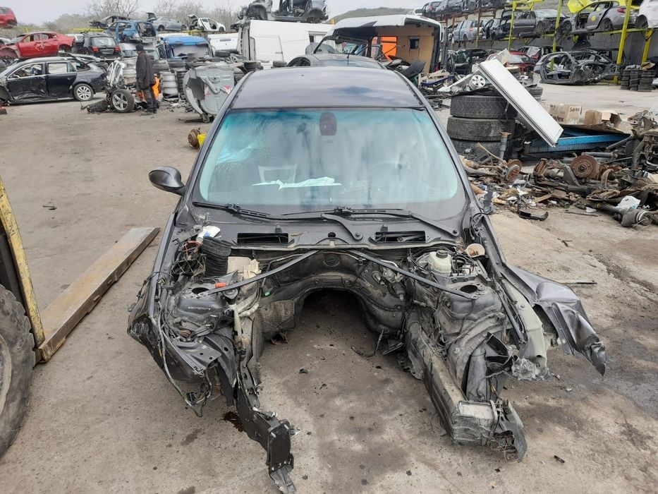 Maneta frana de mana 6764924 BMW Seria 3 E90 [2004 - 2010] 2.0 d M47N