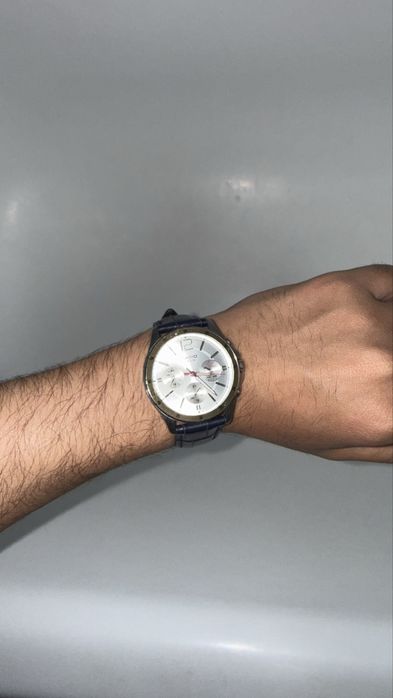 Часы оригинальные Casio MTP-1374