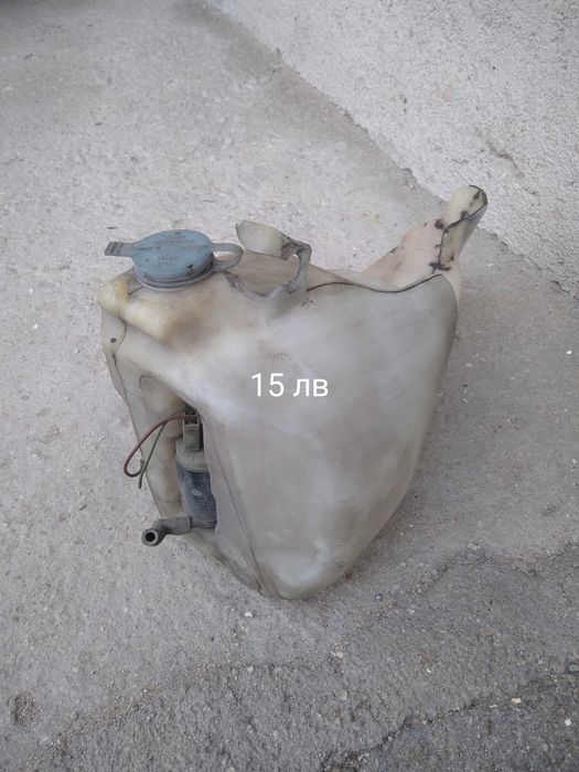 Части за Audi 80