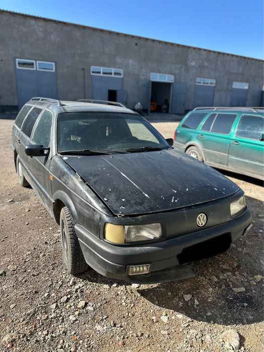 Продам Пассат Б3