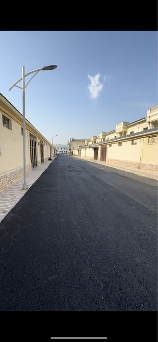 Асфалт Sifatli Arzon Asfalt yotqizish xizmati Jizzax Navoiy Samarqand