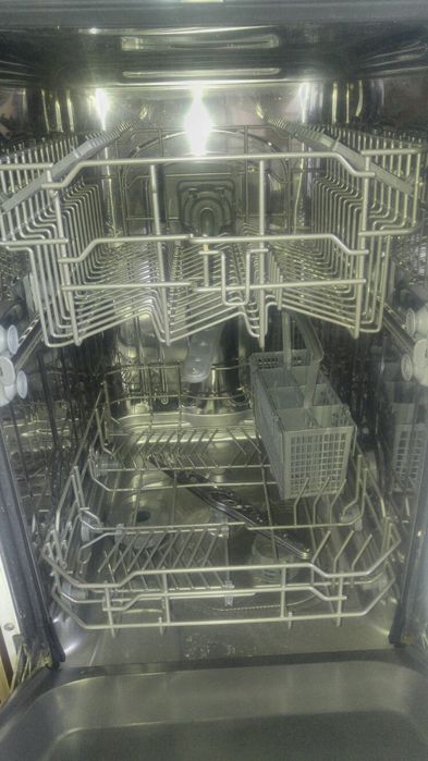 Продам посудомойку HANSA