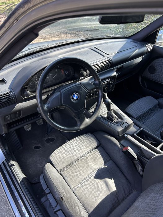 Bmw 318tds / Бмв 318тдс