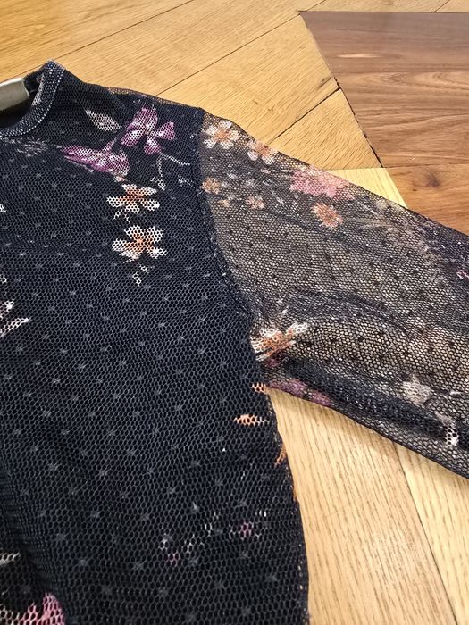 Детски поли и рокля Zara и Replay - 4 г., 8 г. и 9 г.