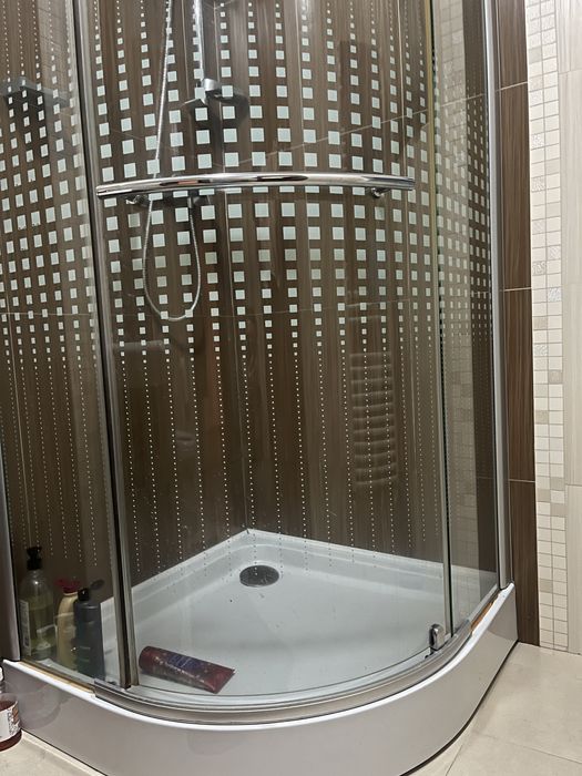 Vand cabina dus 90x90