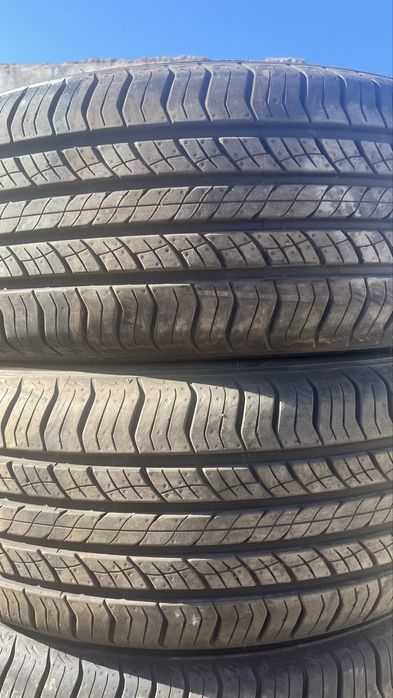 235/65 R17 летняя