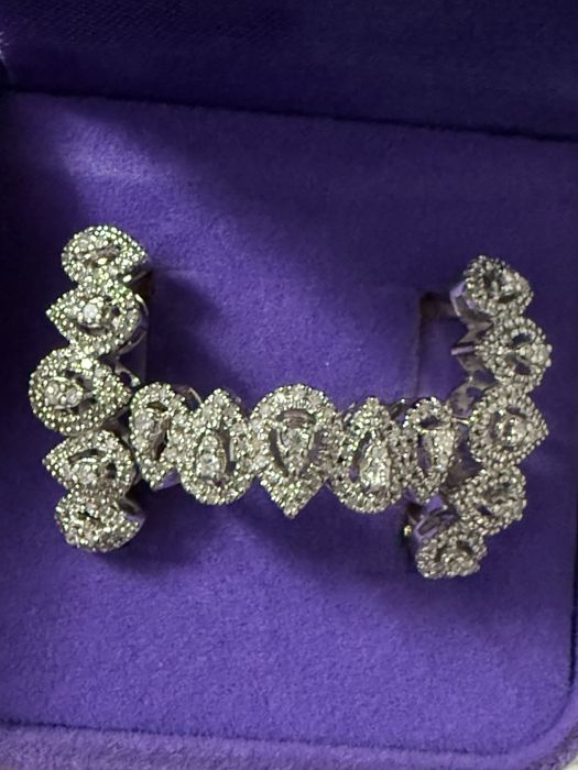 Бриллиантовый комплект