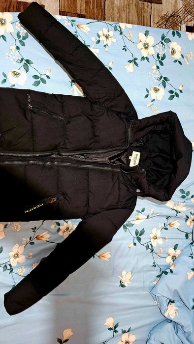 Geaca de fete marimea M