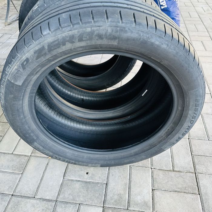 Продам шины для автомобиля
