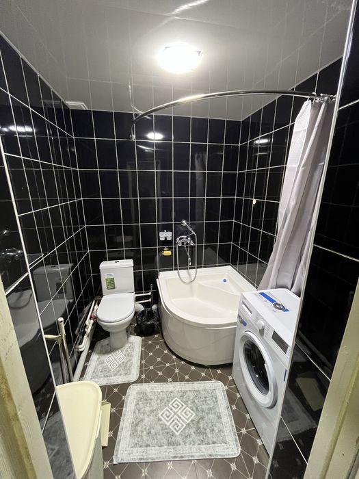 Сдам в аренду на долгий срок , однокомнатную квартиру