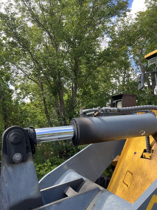 Продам погрузчик