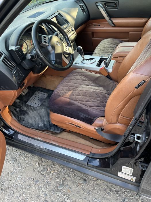 Продам Infiniti F35