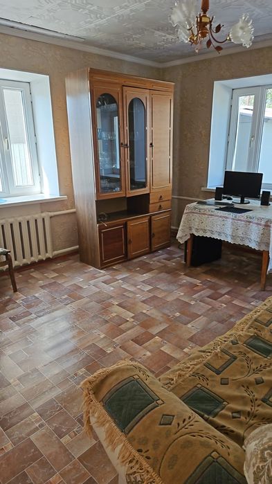 Продам или обменяю дом