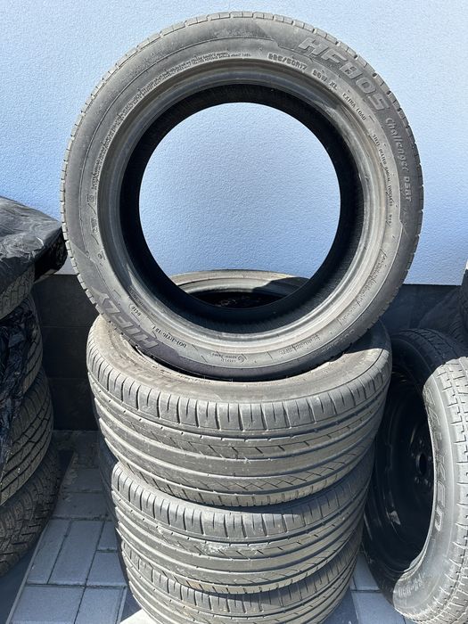 Гуми използвани летни