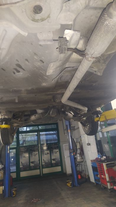 Фиат Панда 141. 1.1