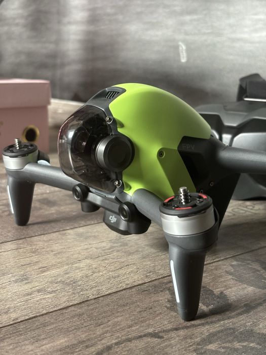 Dji Fpv new.