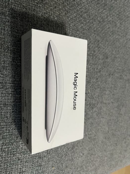 Apple Magic Mouse 3