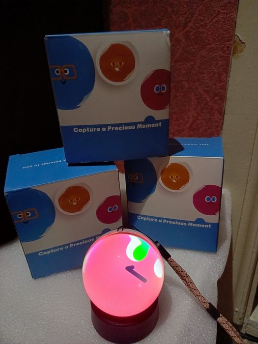 Шар воспоминаний. Memory Ball. Головоломка.