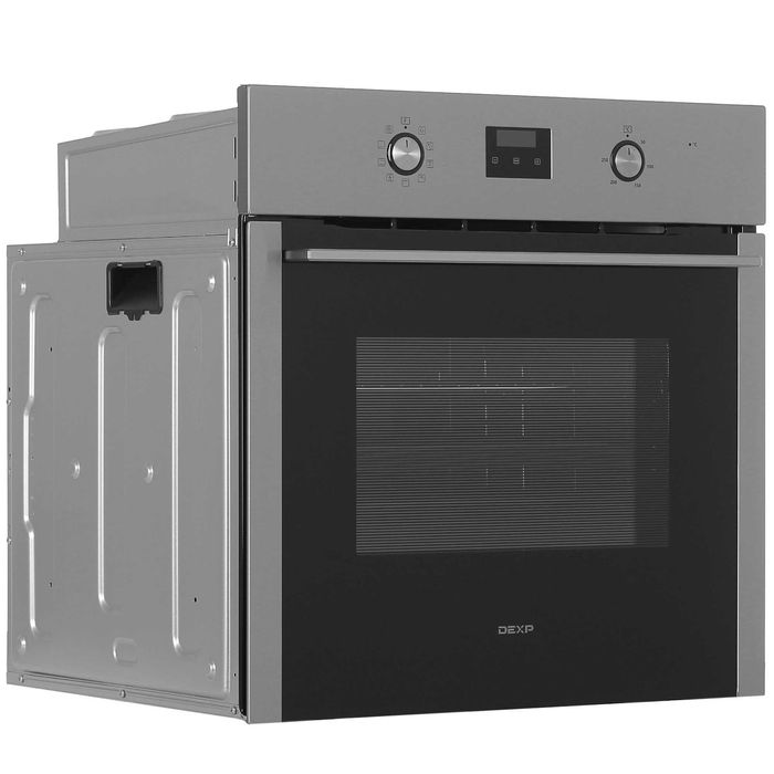Электрический духовой шкаф DEXP