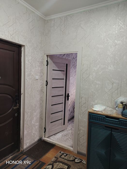 Квартира сотилади эгаларидан. Сомий