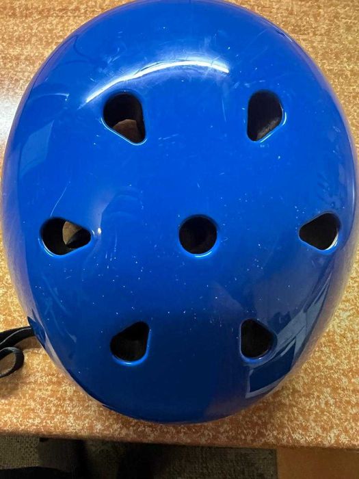 Велошлем GIANT Vault BMX