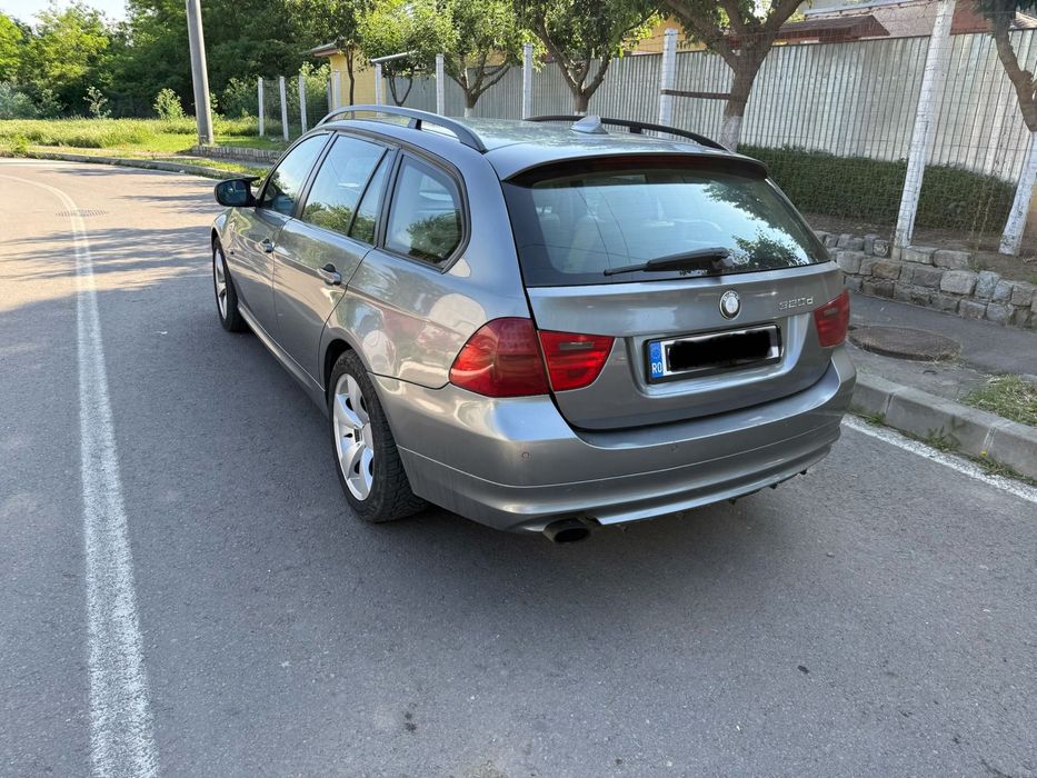 Bmw e91 2.0 diesel XDrive N47D20C 177cp pentru dezmembrat