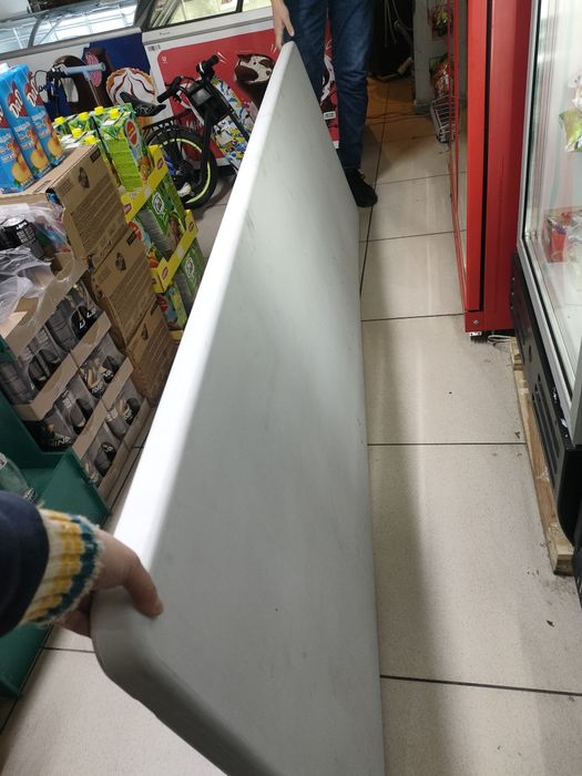 Стол длинный новый