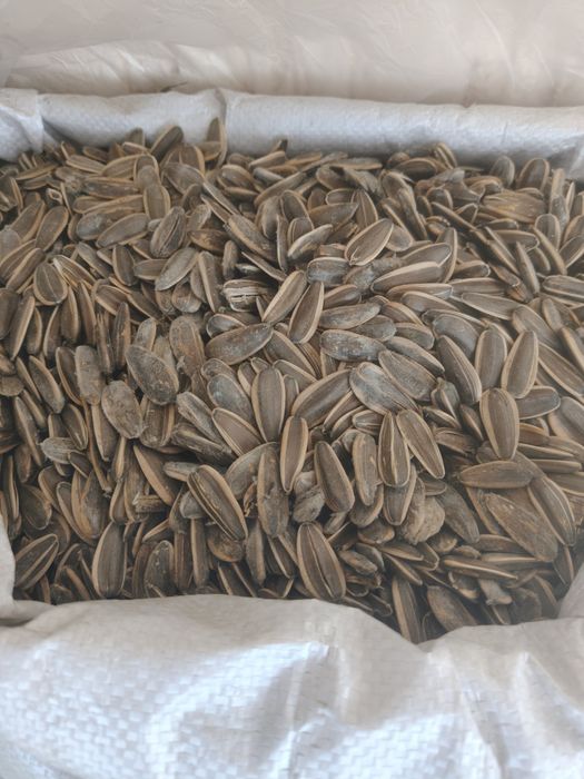 Семечки. Кулинарные.