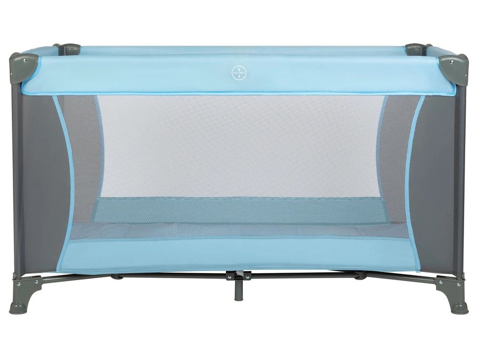 Бебешка кошара Lupilu ,товароносимост до 15 кг