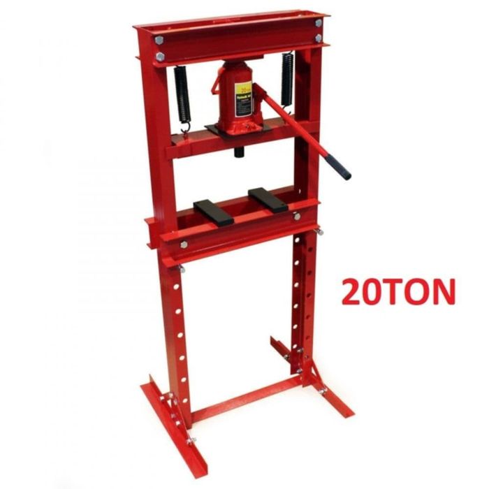 Presă Hidraulica 20 Tone.Am si 30 Tone.