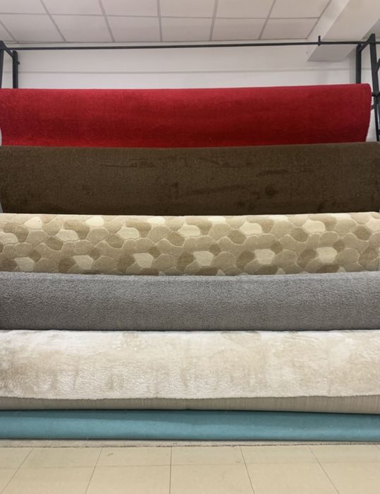 Коврвлан Ковралин