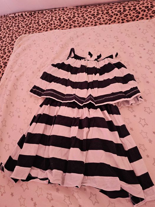 Дрехи за 3-4години