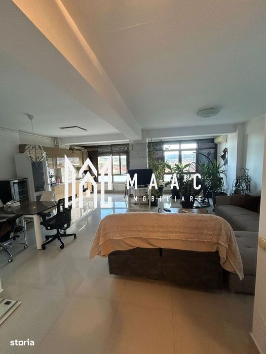 Apartament  Ultracentral  | 2 camere | 95 mp utili