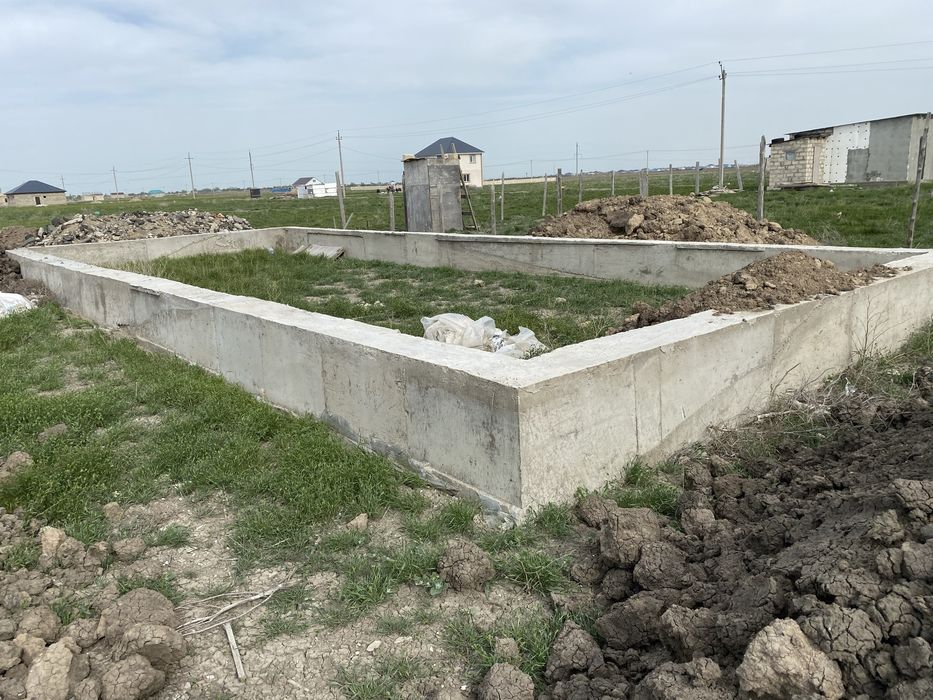 Жер береке (память илича)