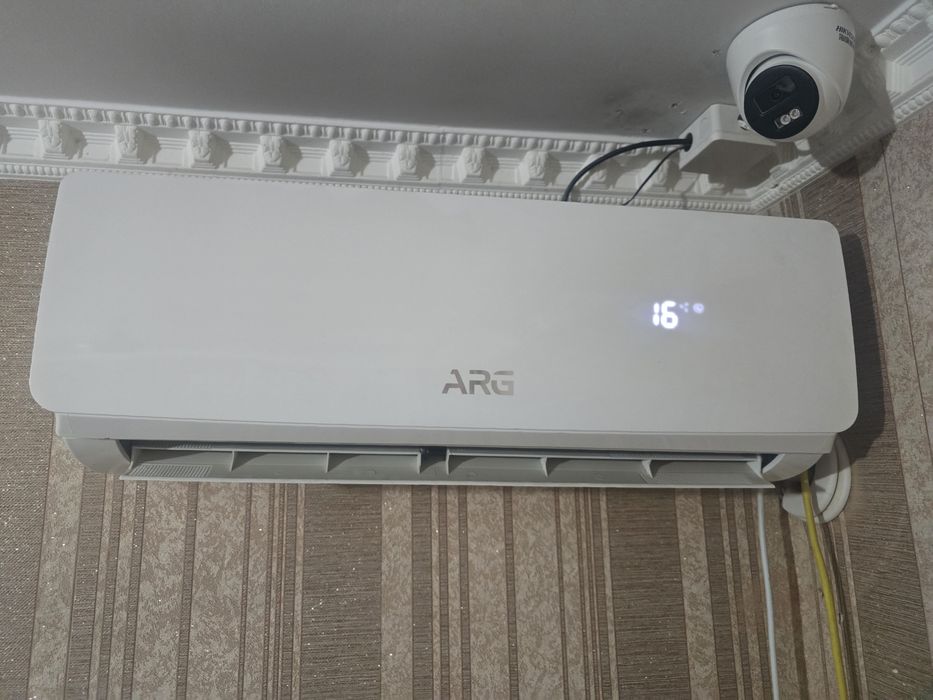 ARG кондиционер 36кв
