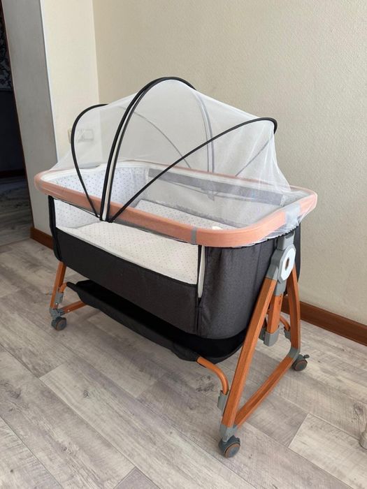 Манеж Кровать с Доставкой