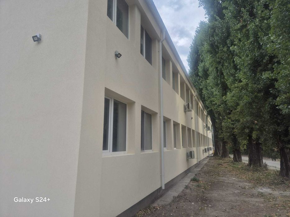 Spatii de birouri zona Crangasi / regim flexibil