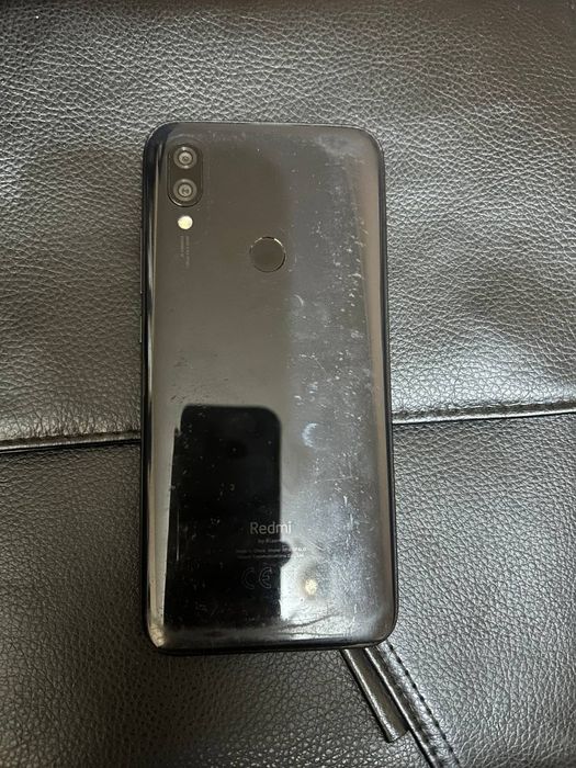 Redmi 7  kafolatli