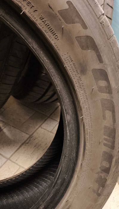 НОВИ Летни Гуми R16