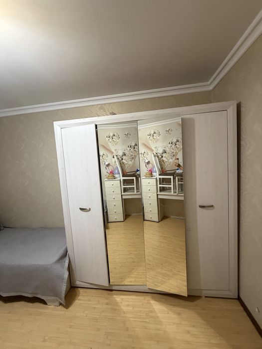 Спальный гарнитур в детскую