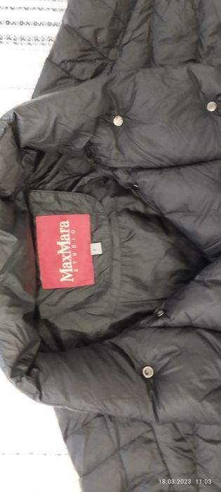 Женская куртка весна